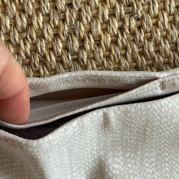 Athleta Delancey Straight Leg Pant -Sz M - Picture 2 of 9